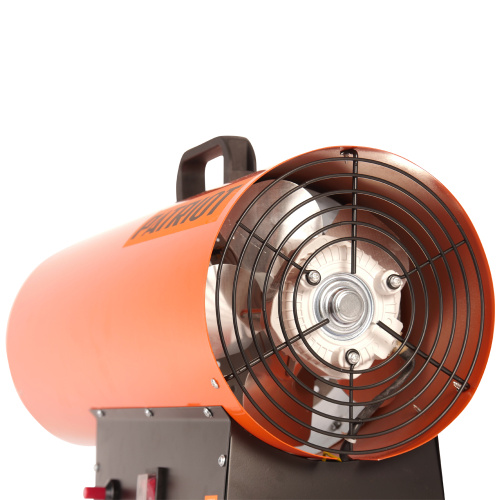 Калорифер газовый PATRIOT GS 50, 50 кВт, 872 мᵌ/ч