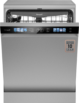 Посудомоечная машина Weissgauff DW 998 Touch Inverter Dual Fan Dry