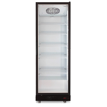 Витрина холодильная Бирюса B600DU