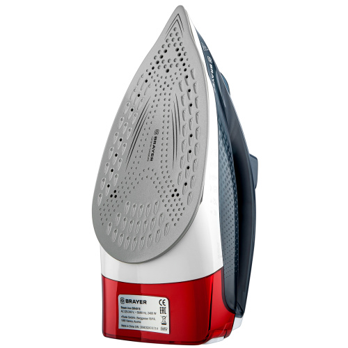 Паровой утюг BRAYER BR4018