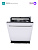 Встраиваемая посудомоечная машина Midea MID60S440i