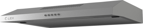 Вытяжка Lex S 500 INOX