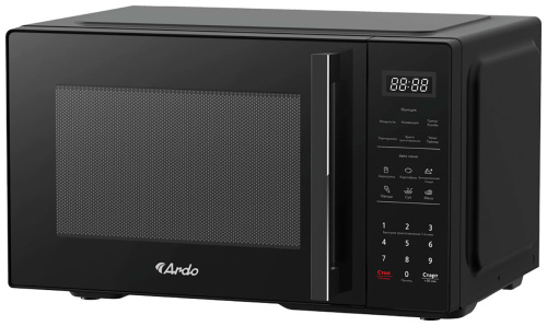 Микроволновая печь соло ARDO MEA23-EAFB2