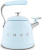 Чайник Smeg WKF01PB