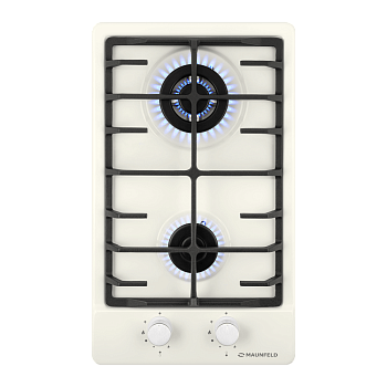 Газовая варочная панель Maunfeld EGHE.32.63CBG/G