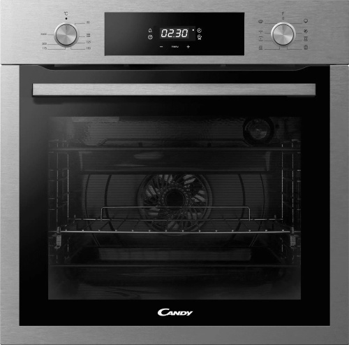 Электрический духовой шкаф Candy COS625XLS