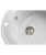 Кухонная мойка Kuppersberg BALI 1B GREY