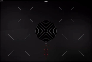 Варочная панель с вытяжкой BORA PURA