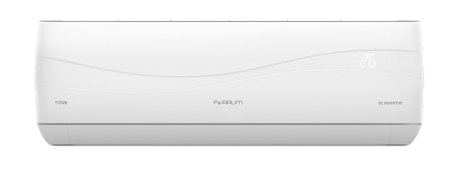 Сплит-система FeRRUM Titan WS40 (on-off) FIS18VR1/FOS18VR1-WS40