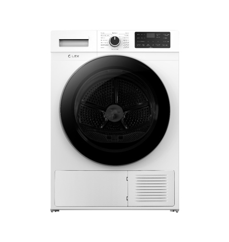 Сушильная машина Lex LDM10WD