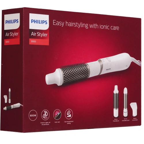 Фен-щетка Philips BHA303/00