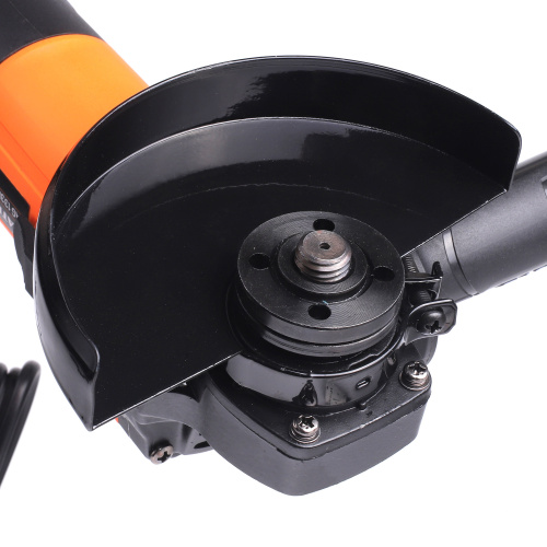 Машина углошлифовальная PATRIOT AG 133L, 860Вт