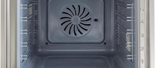 Духовой шкаф Bertazzoni F6011PROVLX