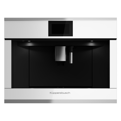 Кофемашина Kuppersbusch CKV 6800.0 W1 Stainless Steel