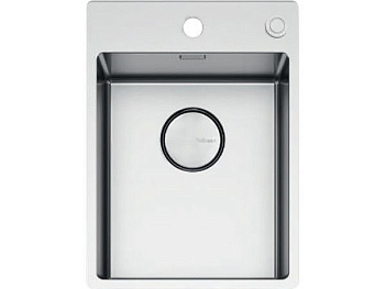 Мойка Falmec GARDA 34 Steel