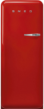 Холодильник Smeg FAB28LRD6