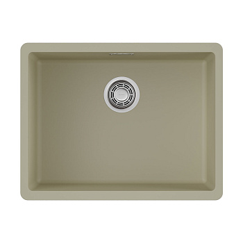 Мойка Omoikiri Kata 54-U-BE Artgranit/ваниль