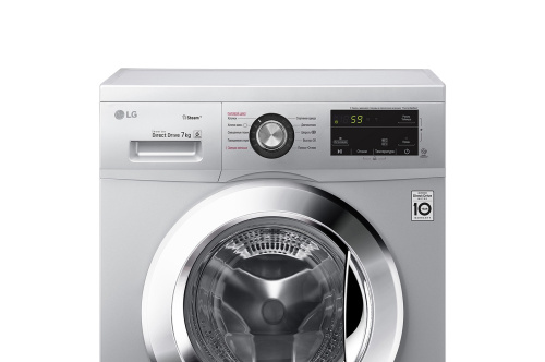 Стиральная машина Lg F2J3HS4L