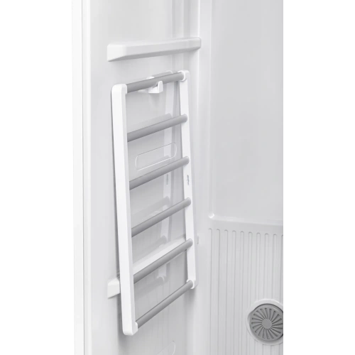 Паровой шкаф HIBERG SD 4GW