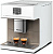 Кофемашина автоматическая Miele CM 7550 CoffeePassion BRWS Brilliant White бриллиантовый белый