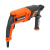Перфоратор PATRIOT RH 263, 880Вт