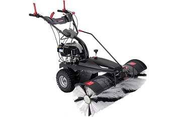 Бензиновая подметальная машина EVOline SWG1000B