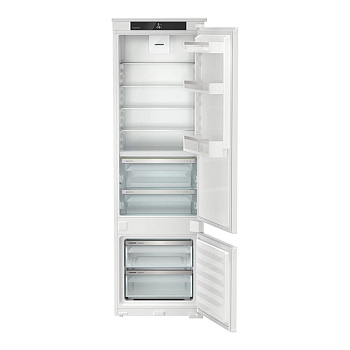 Встраиваемый холодильник-морозильник марки Liebherr ICBd 5122-20 001