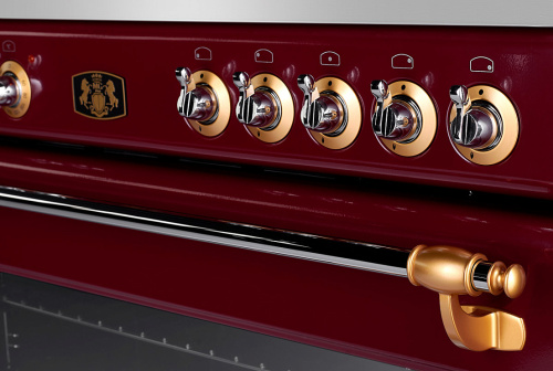 Плита Kuppersberg ZBM 3399 BOR