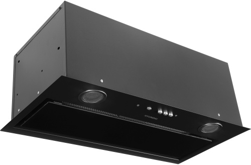 Вытяжка встраиваемая Hyundai HBB 6036 BG