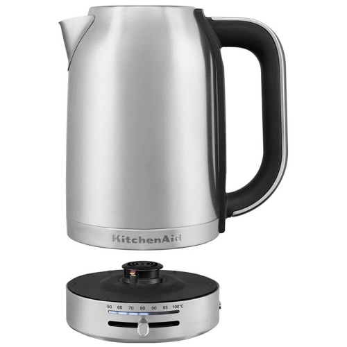 Чайник KitchenAid, нержавеющая сталь, 5KEK1701ESX