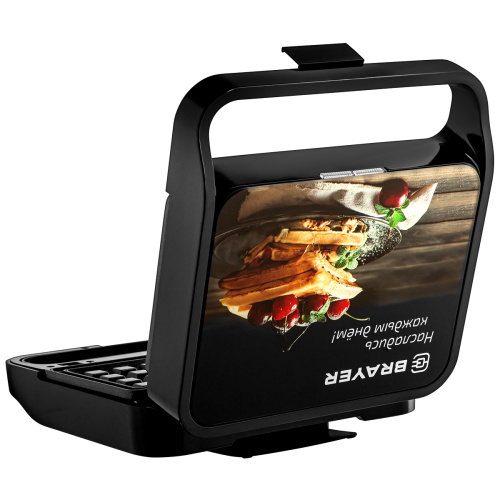 Вафельница BRAYER BR2306