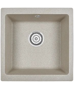 Кухонная мойка Kuppersberg UNIVERSA 50 NL 1B JASMIN