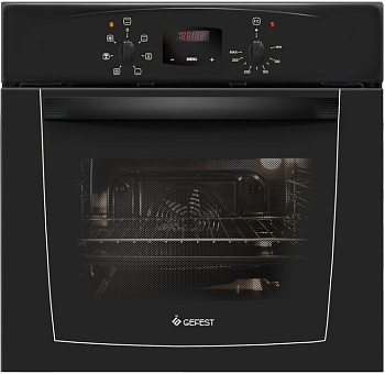 Электрический духовой шкаф Gefest ЭДВ ДА 602-02 А