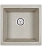 Кухонная мойка Kuppersberg UNIVERSA 50 NL 1B JASMIN