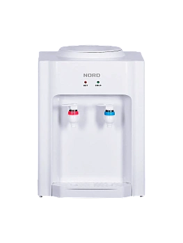 Кулер для воды NORD D 11 W