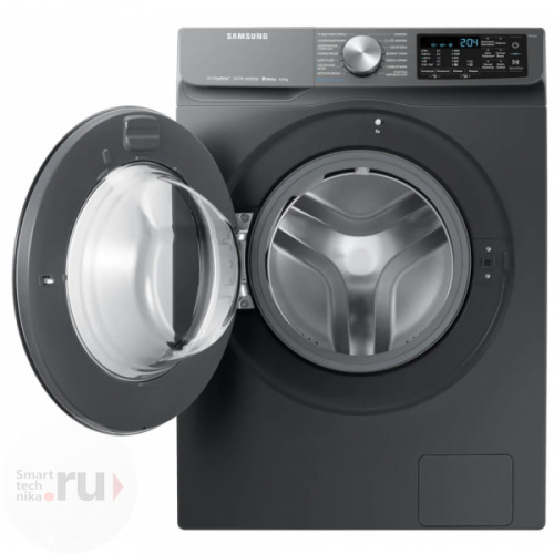 Стиральная машина SAMSUNG WW80R62LVEX