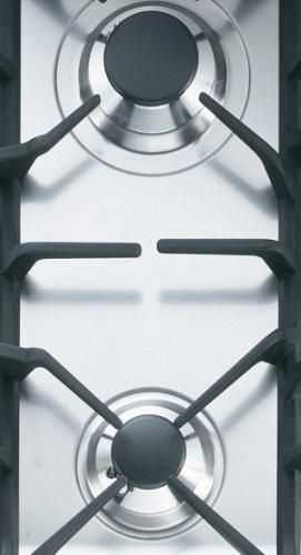 Газовая варочная панель Smeg SER60SGH3