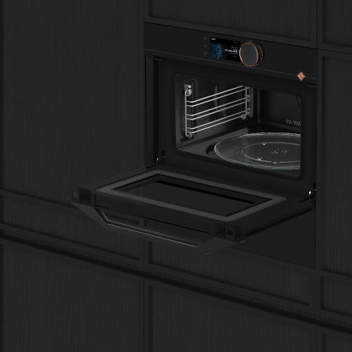 Микроволновая печь De Dietrich DKC4756H