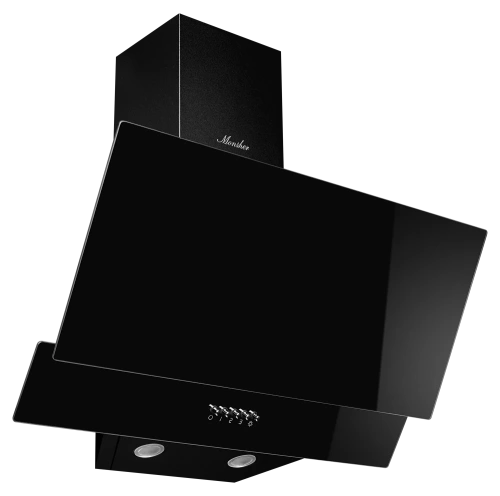 Вытяжка Monsher ROUEN 60 Noir