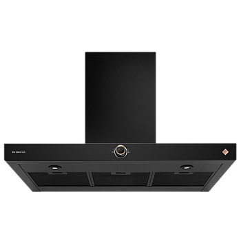 Настенная вытяжка De Dietrich DHB2934B