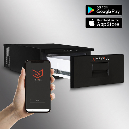 Автохолодильник Meyvel AF-CB30