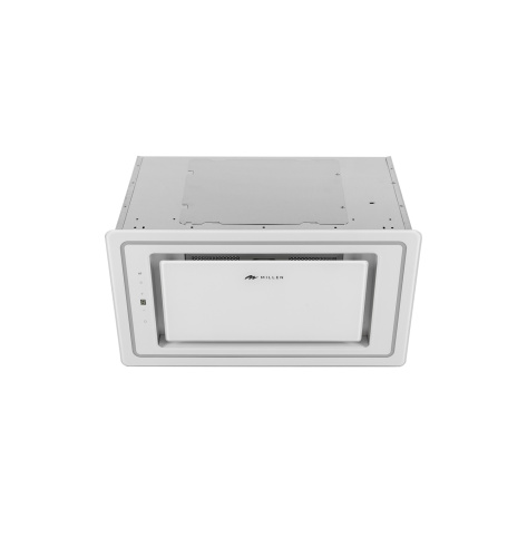 Встраиваемая вытяжка Millen MBKHG 601 WH