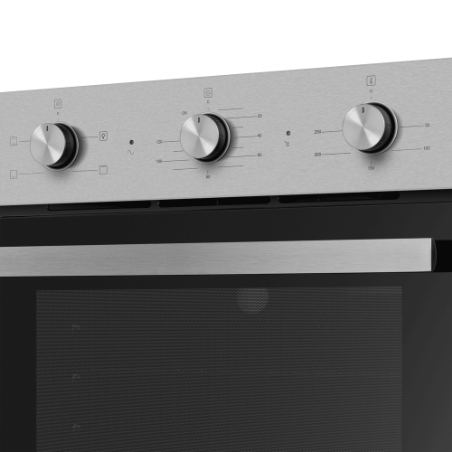 Шкаф духовой электрический MAUNFELD AEOC6040S