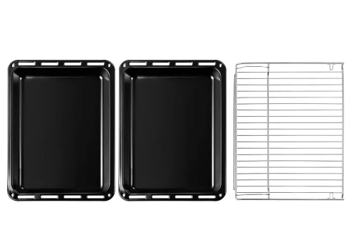 Электрический духовой шкаф Midea MO78100CGB