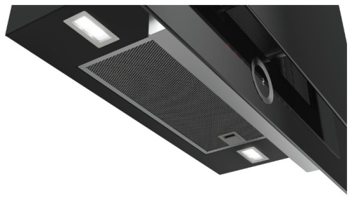 Вытяжка Bosch DWF97RU60