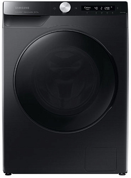 Стиральная машина Samsung WW80AG6L28BBLD