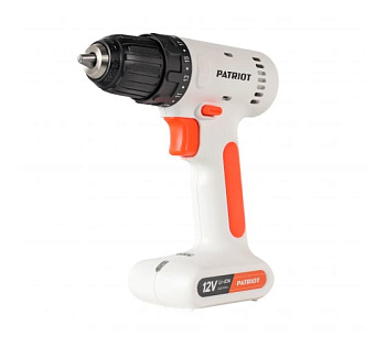 Аккумуляторная дрель-шуруповерт PATRIOT BR 113Li 180301113