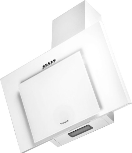Вытяжка Weissgauff Yota 60 PB WH