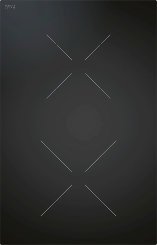 Варочная панель BORA CKCH