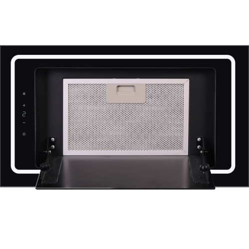 Вытяжка кухонная EXITEQ EX-1286 black